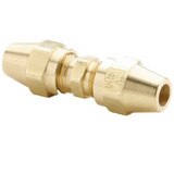 Tube to Tube - Union - Air Brake D.O.T. Compression Style Fittings, AB